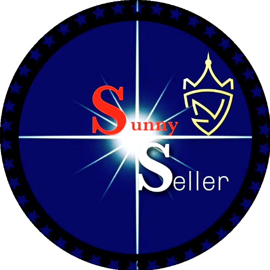 Sunny Seller ☀️